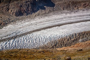LES CANTONS SUISSES, SUISSE, EUROPE 