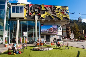 LES CANTONS SUISSES, SUISSE, EUROPE 