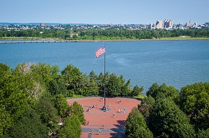 NEW YORK CITY, ETATS-UNIS, AMERIQUE DU NORD, USA 