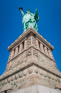 NEW YORK CITY, ETATS-UNIS, AMERIQUE DU NORD, USA 