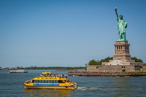 NEW YORK CITY, ETATS-UNIS, AMERIQUE DU NORD, USA 
