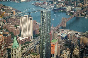 NEW YORK CITY, ETATS-UNIS, AMERIQUE DU NORD, USA 