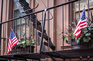 NEW YORK CITY, ETATS-UNIS, AMERIQUE DU NORD, USA 