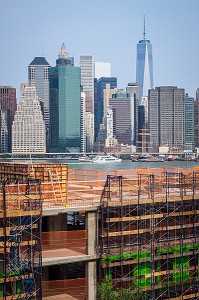 NEW YORK CITY, ETATS-UNIS, AMERIQUE DU NORD, USA 