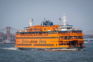 NEW YORK CITY, ETATS-UNIS, AMERIQUE DU NORD, USA 