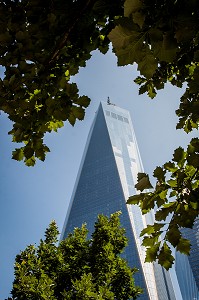 NEW YORK CITY, ETATS-UNIS, AMERIQUE DU NORD, USA 