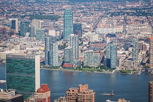 NEW YORK CITY, ETATS-UNIS, AMERIQUE DU NORD, USA 