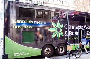 NEW YORK CITY, ETATS-UNIS, AMERIQUE DU NORD, USA 