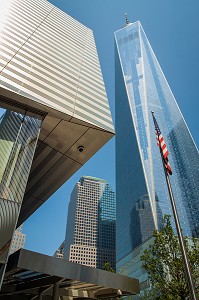 NEW YORK CITY, ETATS-UNIS, AMERIQUE DU NORD, USA 