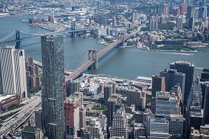 NEW YORK CITY, ETATS-UNIS, AMERIQUE DU NORD, USA 