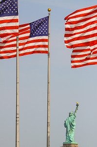 NEW YORK CITY, ETATS-UNIS, AMERIQUE DU NORD, USA 