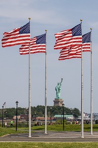 NEW YORK CITY, ETATS-UNIS, AMERIQUE DU NORD, USA 