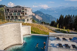ILLUSTRATION SUISSE 