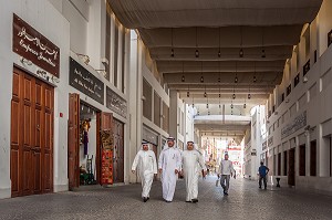 ROYAUME DE BAHREIN, GOLFE PERSIQUE, MOYEN ORIENT 