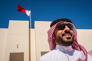 ROYAUME DE BAHREIN, GOLFE PERSIQUE, MOYEN ORIENT 