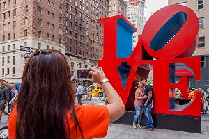 NEW YORK CITY, ETATS UNIS, USA, AMERIQUE DU NORD 