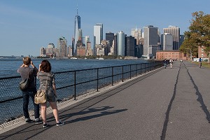 NEW YORK CITY, ETATS UNIS, USA, AMERIQUE DU NORD 