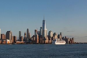 NEW YORK CITY, ETATS UNIS, USA, AMERIQUE DU NORD 