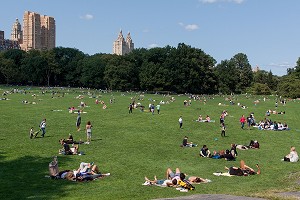 NEW YORK CITY, ETATS UNIS, USA, AMERIQUE DU NORD 