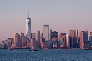 NEW YORK CITY, ETATS UNIS, USA, AMERIQUE DU NORD 