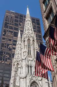 NEW YORK CITY, ETATS UNIS, USA, AMERIQUE DU NORD
