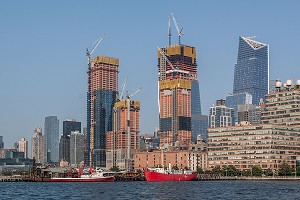 NEW YORK CITY, ETATS UNIS, USA, AMERIQUE DU NORD 