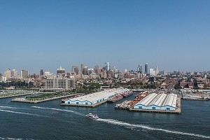 NEW YORK CITY, ETATS UNIS, USA, AMERIQUE DU NORD 
