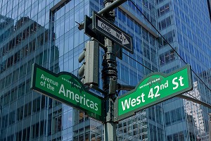 NEW YORK CITY, ETATS UNIS, USA, AMERIQUE DU NORD