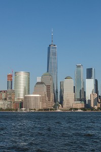 NEW YORK CITY, ETATS UNIS, USA, AMERIQUE DU NORD 