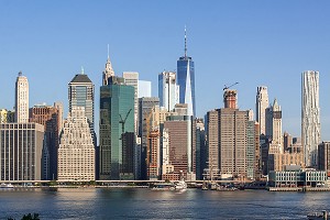 NEW YORK CITY, ETATS UNIS, USA, AMERIQUE DU NORD 