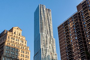 NEW YORK CITY, ETATS UNIS, USA, AMERIQUE DU NORD 