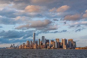 NEW YORK CITY, ETATS UNIS, USA, AMERIQUE DU NORD 