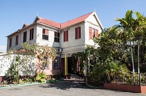 BOB MARLEY ET LE REGGAE, JAMAIQUE, CARAIBES 