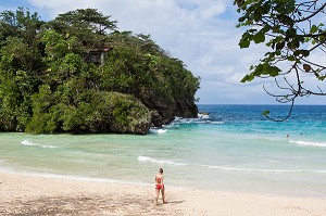 TOURISME, VACANCES A LA JAMAIQUE, CARAIBES 