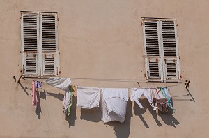 AJACCIO, CORSE DU SUD, FRANCE 