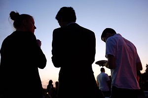 SOIREE AFTER WORK A ANNECY, HAUTE-SAVOIE, FRANCE 