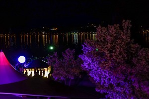 SOIREE AFTER WORK A ANNECY, HAUTE-SAVOIE, FRANCE 