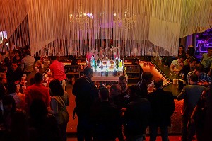 SOIREE AFTER WORK A ANNECY, HAUTE-SAVOIE, FRANCE 