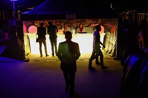 SOIREE AFTER WORK A ANNECY, HAUTE-SAVOIE, FRANCE 