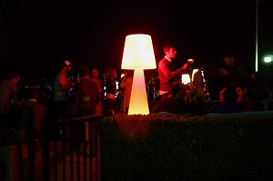 SOIREE AFTER WORK A ANNECY, HAUTE-SAVOIE, FRANCE 