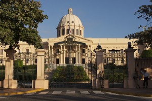 PALAIS PRESIDENTIEL, SANTO DOMINGO, REPUBLIQUE DOMINICAINE 