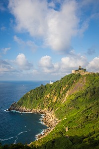 SAINT SEBASTIEN, DONOSTIA, CAPITALE EUROPEENNE DE LA CULTURE 2016, PAYS BASQUE, ESPAGNE 