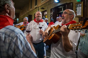 SAINT SEBASTIEN, DONOSTIA, CAPITALE EUROPEENNE DE LA CULTURE 2016, PAYS BASQUE, ESPAGNE 