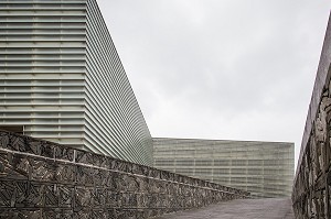 SAINT SEBASTIEN, DONOSTIA, CAPITALE EUROPEENNE DE LA CULTURE 2016, PAYS BASQUE, ESPAGNE 