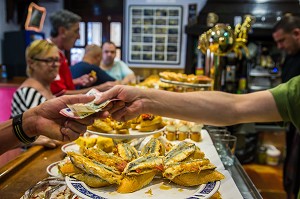 SAINT SEBASTIEN, DONOSTIA, CAPITALE EUROPEENNE DE LA CULTURE 2016, PAYS BASQUE, ESPAGNE 