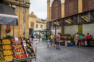 SAINT SEBASTIEN, DONOSTIA, CAPITALE EUROPEENNE DE LA CULTURE 2016, PAYS BASQUE, ESPAGNE 