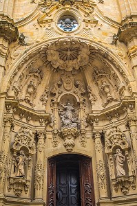 SAINT SEBASTIEN, DONOSTIA, CAPITALE EUROPEENNE DE LA CULTURE 2016, PAYS BASQUE, ESPAGNE 