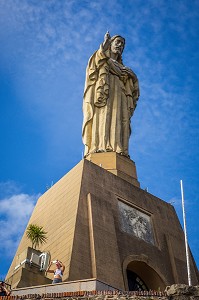 SAINT SEBASTIEN, DONOSTIA, CAPITALE EUROPEENNE DE LA CULTURE 2016, PAYS BASQUE, ESPAGNE 