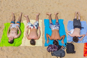 SAINT SEBASTIEN, DONOSTIA, CAPITALE EUROPEENNE DE LA CULTURE 2016, PAYS BASQUE, ESPAGNE 