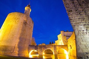 ILLUSTRATION CAMARGUE, GARD (30), LANGUEDOC-ROUSSILLON, FRANCE 